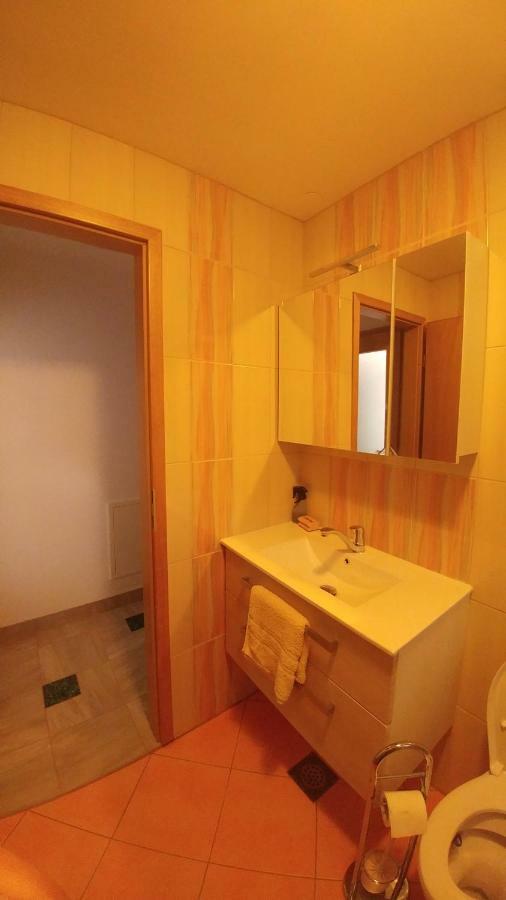 Apartmaji Katrc Соча Экстерьер фото