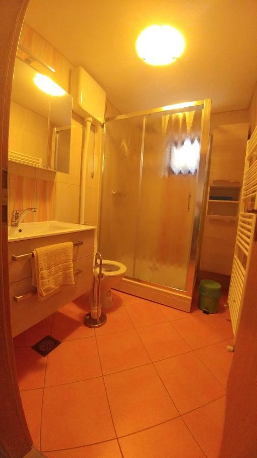 Apartmaji Katrc Соча Экстерьер фото