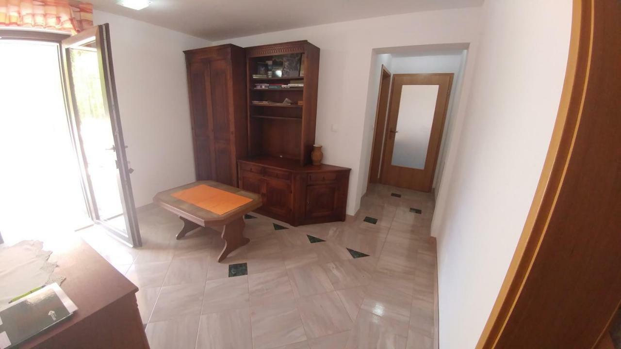 Apartmaji Katrc Соча Экстерьер фото