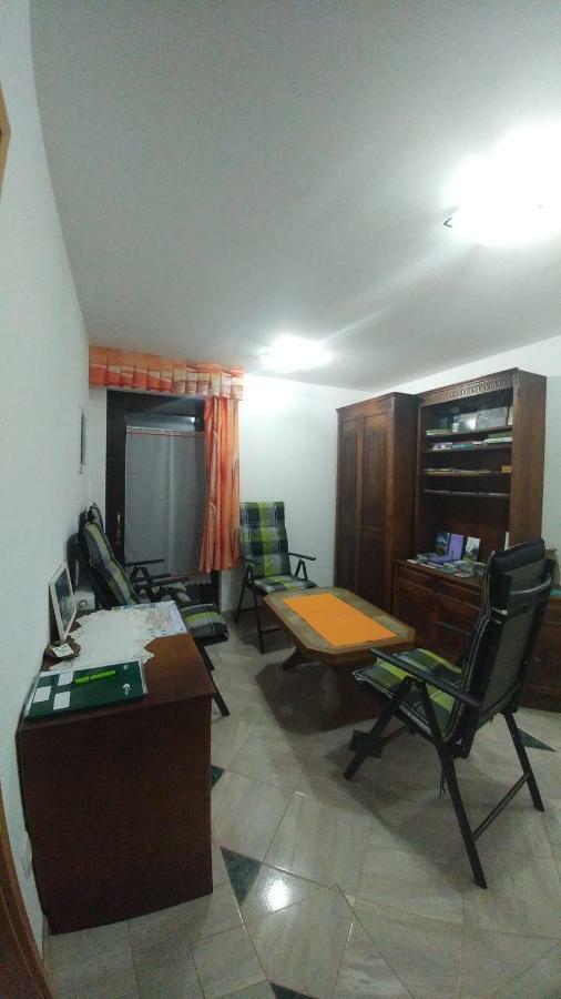 Apartmaji Katrc Соча Экстерьер фото